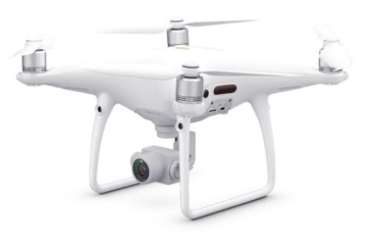 Drone Phantom 4 Pro V2