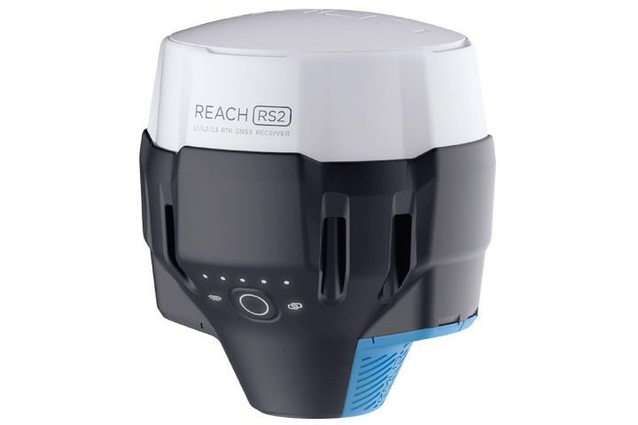 GPS EMLID R2 y R2+
