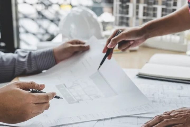 Geomensura Ingeniería
